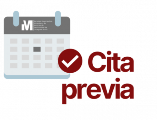 Cita previa Ministerio de Justicia